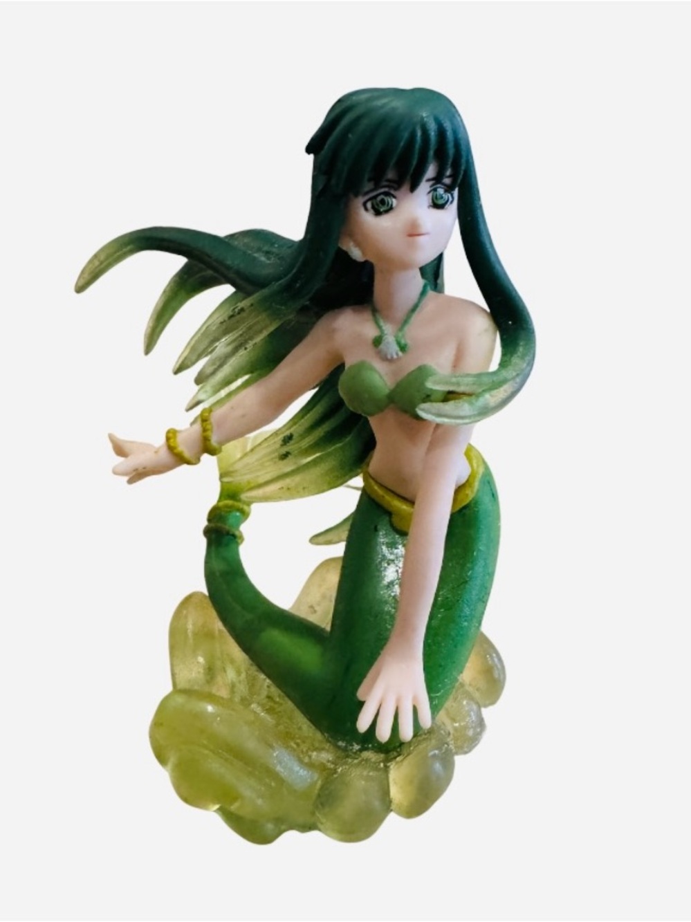 Mermaid Melody Pichi Pichi Pitch Rina Toin